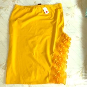 Women skirt